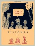 Stitches A Memoir cover art
