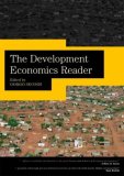 Development Economics Reader  cover art