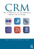 CRM (Customer Relationship Management) The Foundation of Contemporary Marketing Strategy cover art