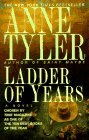 Ladder of Years A Novel cover art