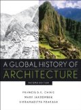 Global History of Architecture cover art
