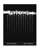 Practical Cryptography  9780471223573 Front Cover