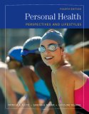 Personal Health Perspectives and Lifestyles (with CengageNOW Printed Access Card) cover art