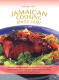 Jamaican Cooking Made Easy Volume I 2008 9780595479573 Front Cover