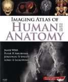 Imaging Atlas of Human Anatomy  cover art