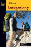 Basic Illustrated Backpacking 2008 9780762747573 Front Cover