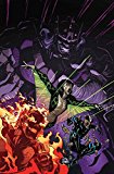 Inhuman  9780785195573 Front Cover
