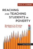 Reaching and Teaching Students in Poverty Strategies for Erasing the Opportunity Gap cover art