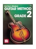 Modern Guitar Method Grade 2 cover art