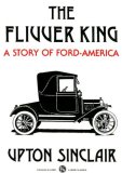 Flivver King A Story of Ford-America cover art