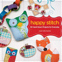Happy Stitch 2012 9781440318573 Front Cover