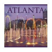 Atlanta 2010 9781552853573 Front Cover