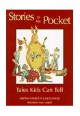 Stories in My Pocket Tales Kids Can Tell  9781555919573 Front Cover