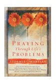 Praying Through Life's Problems  9781591450573 Front Cover