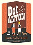 Dot and Anton  9781782690573 Front Cover