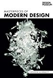Masterpieces of Modern Design 2013 9781847960573 Front Cover