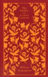 Sonnets and a Lover's Complaint  9780141192574 Front Cover