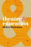 Theatre and Education  cover art