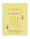 Primer for Advanced Beginners of Chinese Volume 2 cover art