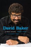 David Baker A Legacy in Music 2011 9780253356574 Front Cover