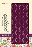 Niv Quilted Collection Bible 2012 9780310411574 Front Cover