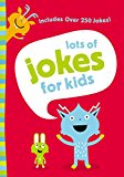 Lots of Jokes for Kids 2015 9780310750574 Front Cover