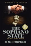 Soprano State New Jersey's Culture of Corruption cover art