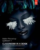 Adobe Photoshop Lightroom 4 Classroom in a Book  cover art