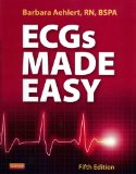 ECGS MADE EASY-TEXT            cover art