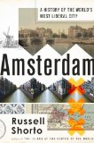 Amsterdam A History of the World's Most Liberal City cover art