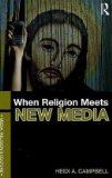 When Religion Meets New Media  cover art
