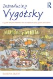 Introducing Vygotsky A Guide for Practitioners and Students in Early Years Education cover art