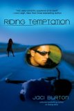 Riding Temptation 2008 9780425223574 Front Cover