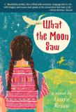 What the Moon Saw  cover art