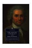Social Contract and Discourses  cover art