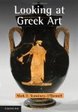 Looking at Greek Art  cover art