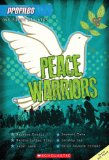 Peace Warriors (Profiles #6)  9780545518574 Front Cover