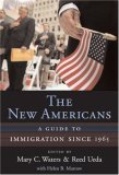 New Americans A Guide to Immigration Since 1965 cover art