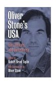 Oliver Stone's USA Film, History, and Controversy cover art