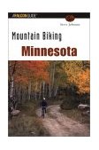 Mountain Biking Minnesota 2002 9780762711574 Front Cover