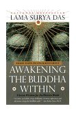 Awakening the Buddha Within Eight Steps to Enlightenment cover art