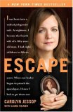 Escape A Memoir cover art