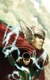 Journey into Mystery by Kieron Gillen: the Complete Collection Vol. 1  9780785185574 Front Cover