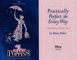Mary Poppins Anything Can Happen If You Let It 2007 9780786836574 Front Cover