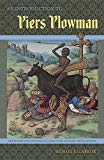Introduction to Piers Plowman  9780813064574 Front Cover