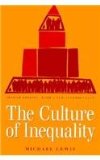 Culture of Inequality  cover art