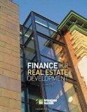 Finance for Real Estate Development 