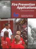 Fire Prevention Application cover art