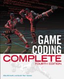 Game Coding Complete  cover art
