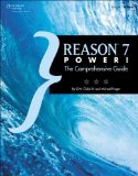 Reason 7 Power! The Comprehensive Guide cover art
